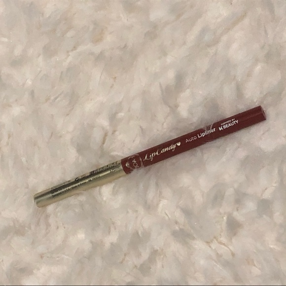 5 FOR $25! 💕 JOAH Cosmetics Auto Lip Liner - Picture 1 of 3